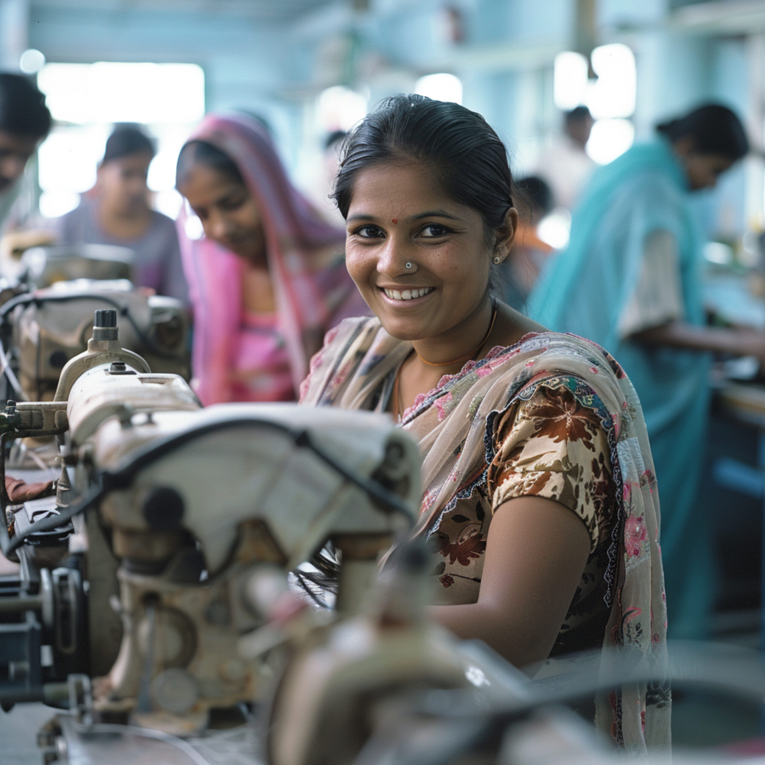 Women Empowerment