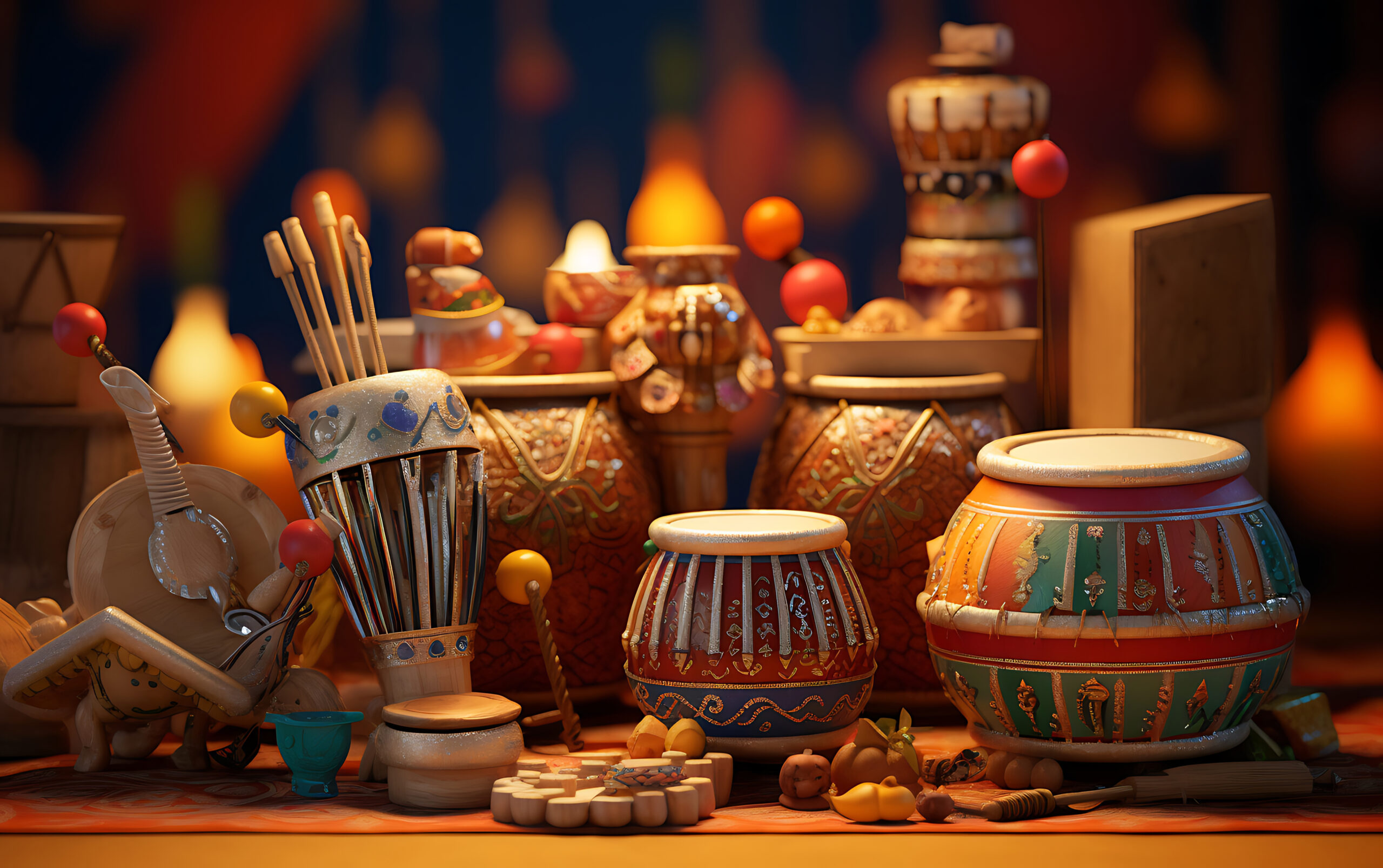 Cultural Heritage